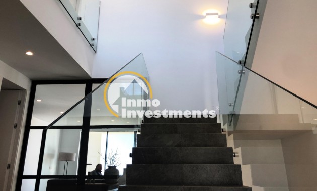 Gebrauchtimmobilien - Villa - Ciudad Quesada