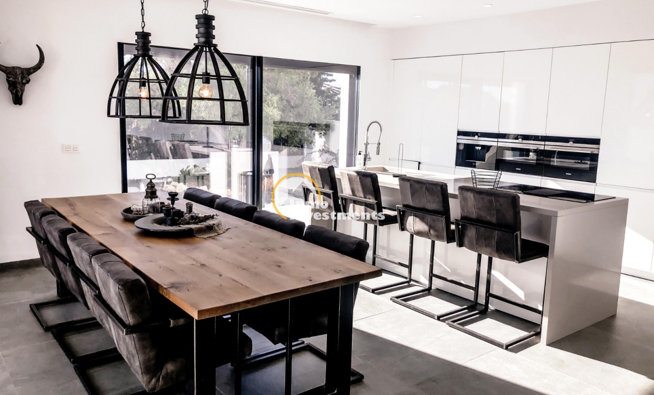 Gebrauchtimmobilien - Villa - Ciudad Quesada