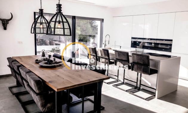 Gebrauchtimmobilien - Villa - Ciudad Quesada