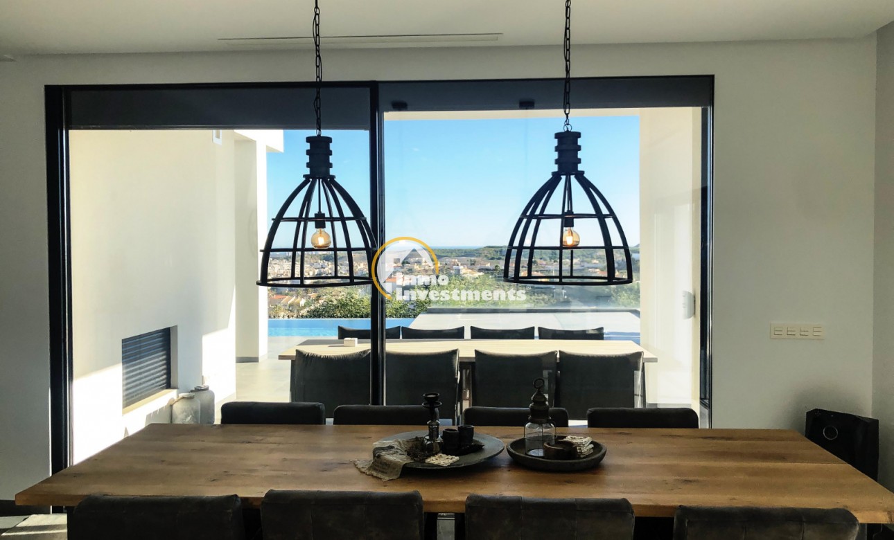 Gebrauchtimmobilien - Villa - Ciudad Quesada