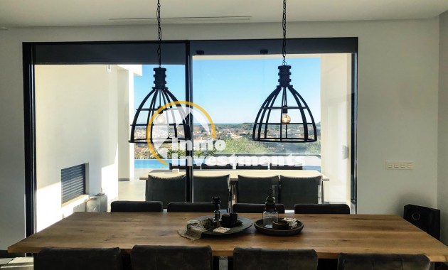 Gebrauchtimmobilien - Villa - Ciudad Quesada