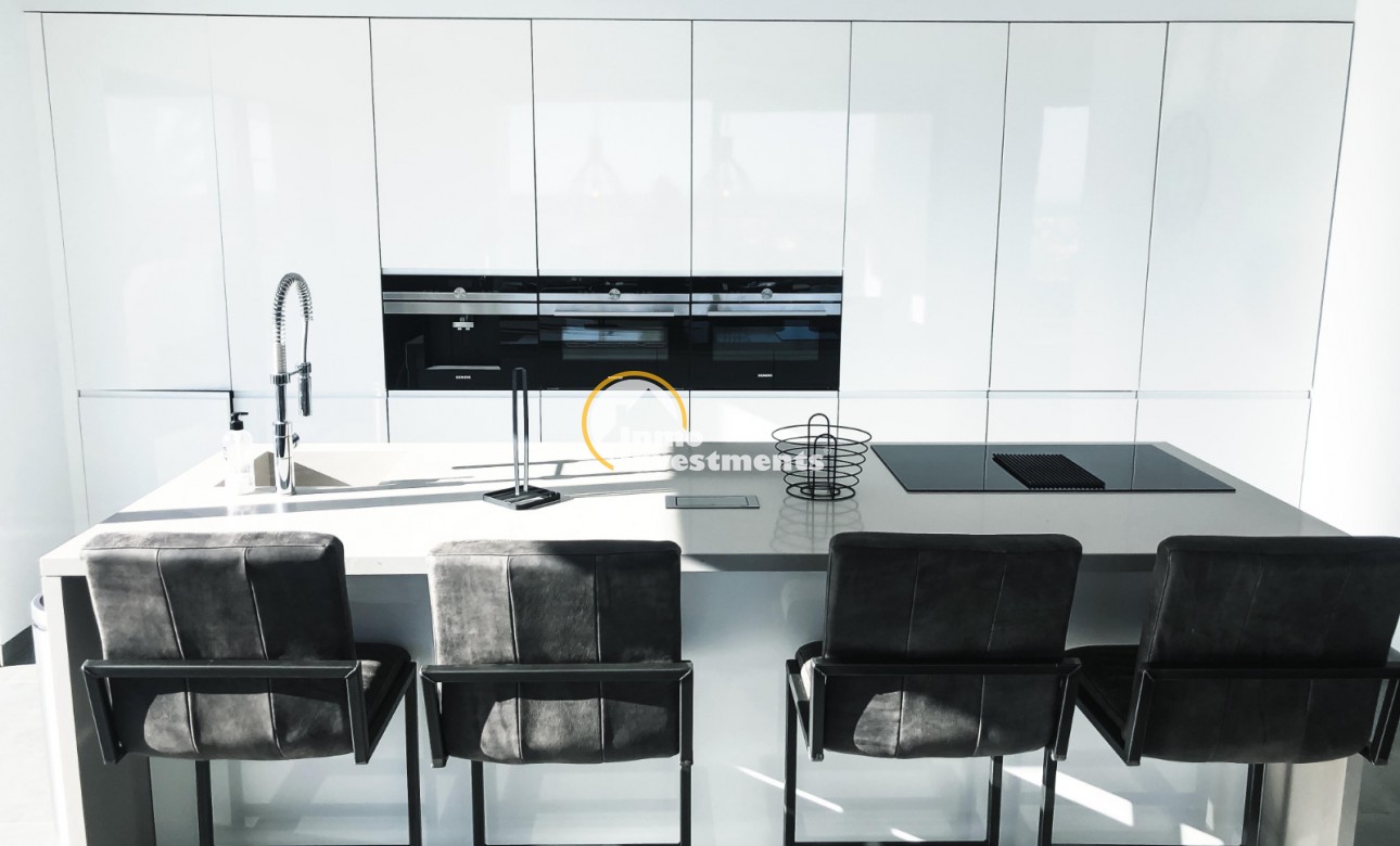 Gebrauchtimmobilien - Villa - Ciudad Quesada