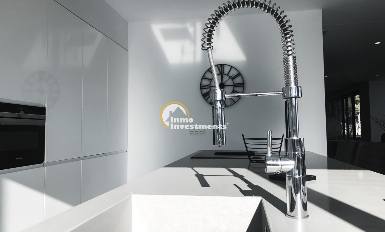 Gebrauchtimmobilien - Villa - Ciudad Quesada