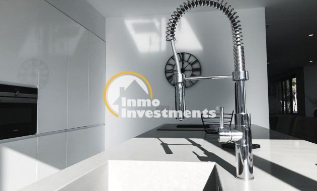 Gebrauchtimmobilien - Villa - Ciudad Quesada