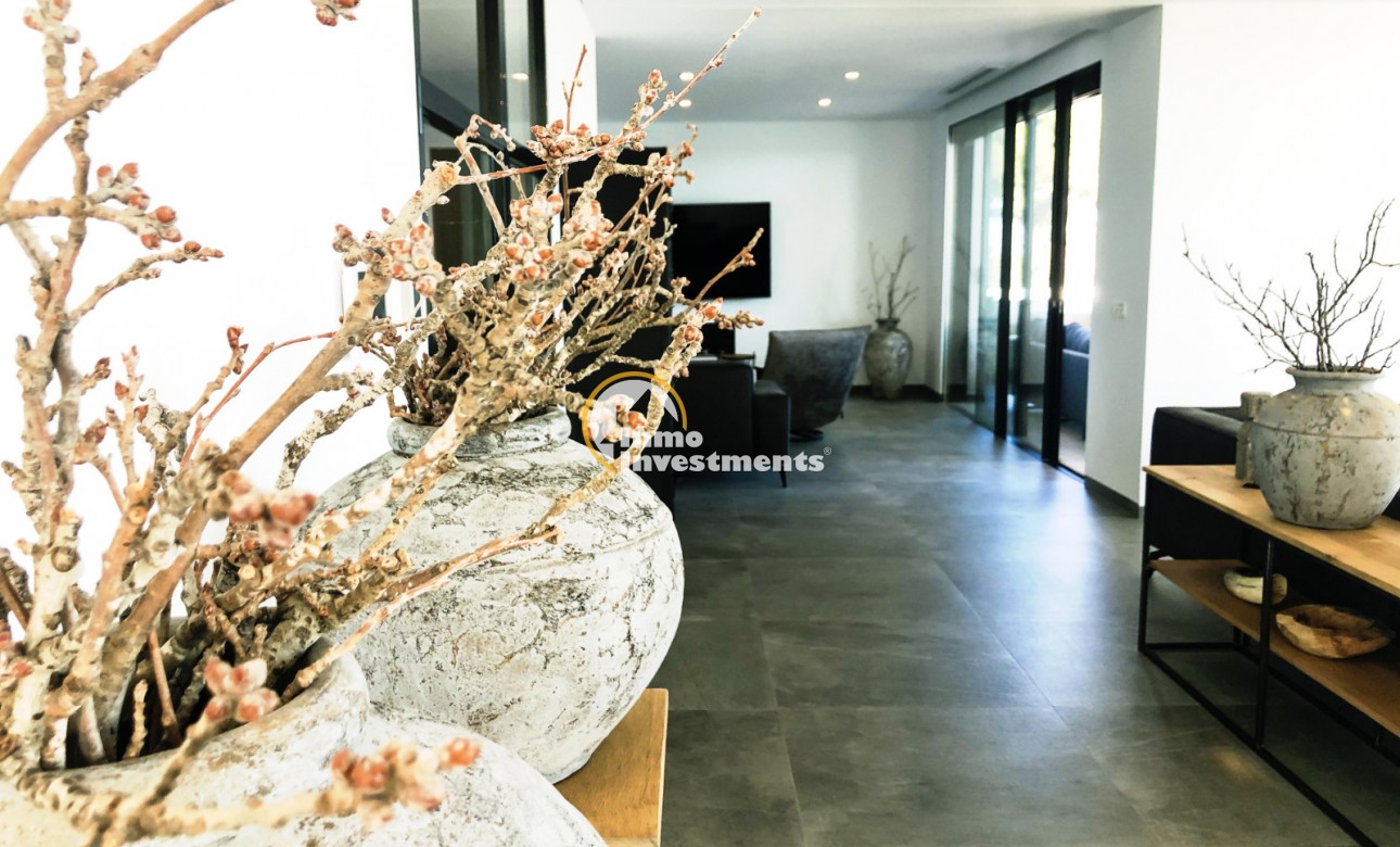 Gebrauchtimmobilien - Villa - Ciudad Quesada