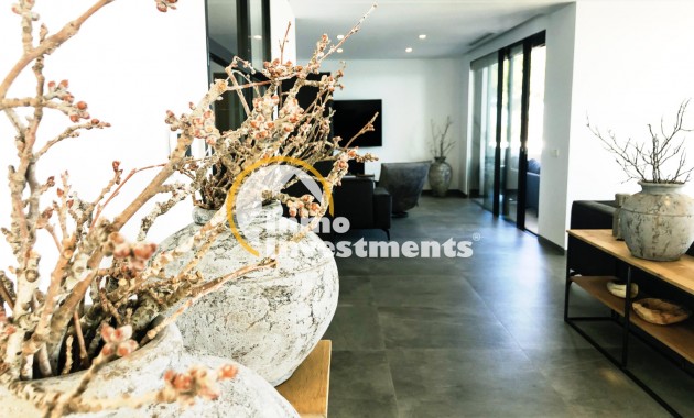Gebrauchtimmobilien - Villa - Ciudad Quesada