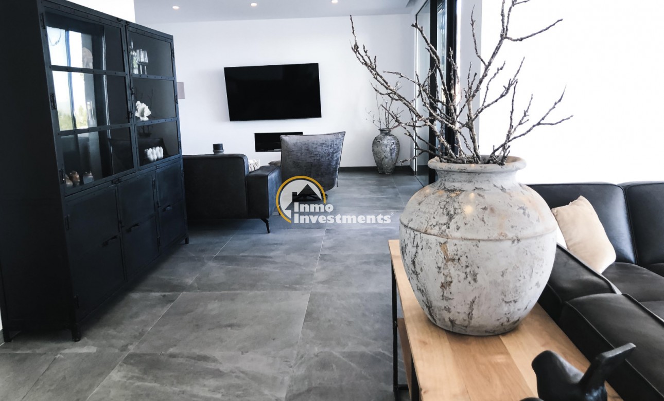Gebrauchtimmobilien - Villa - Ciudad Quesada