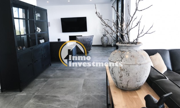 Gebrauchtimmobilien - Villa - Ciudad Quesada