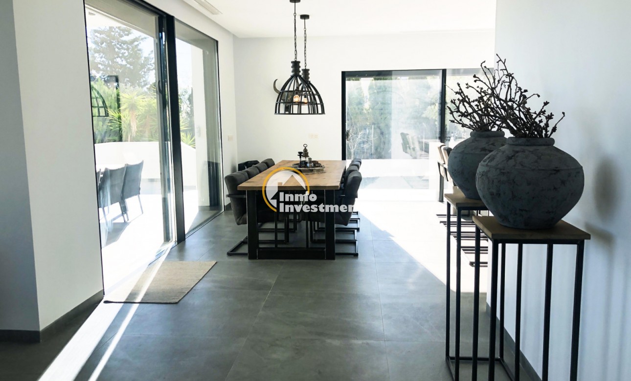 Gebrauchtimmobilien - Villa - Ciudad Quesada