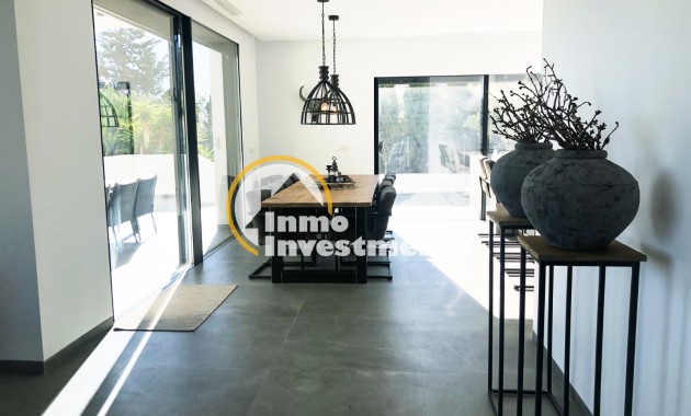 Gebrauchtimmobilien - Villa - Ciudad Quesada