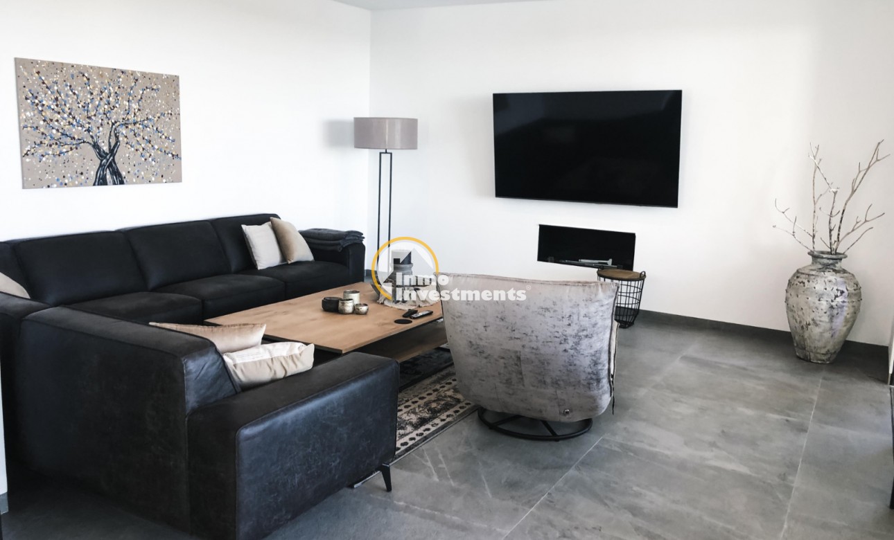 Gebrauchtimmobilien - Villa - Ciudad Quesada