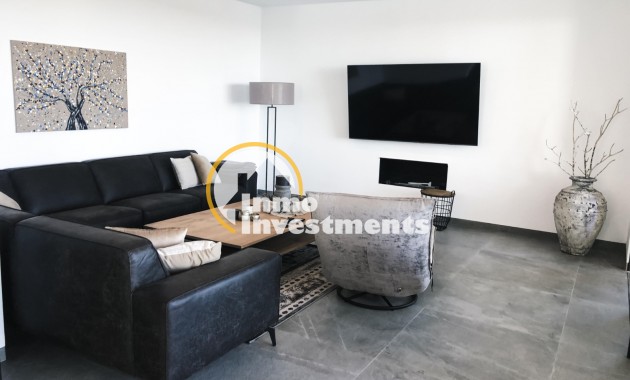 Gebrauchtimmobilien - Villa - Ciudad Quesada