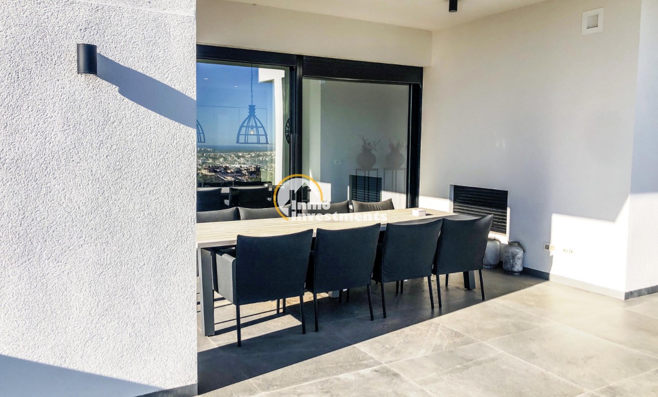 Gebrauchtimmobilien - Villa - Ciudad Quesada