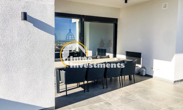 Gebrauchtimmobilien - Villa - Ciudad Quesada