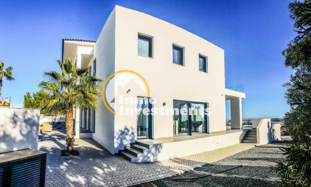 Gebrauchtimmobilien - Villa - Ciudad Quesada