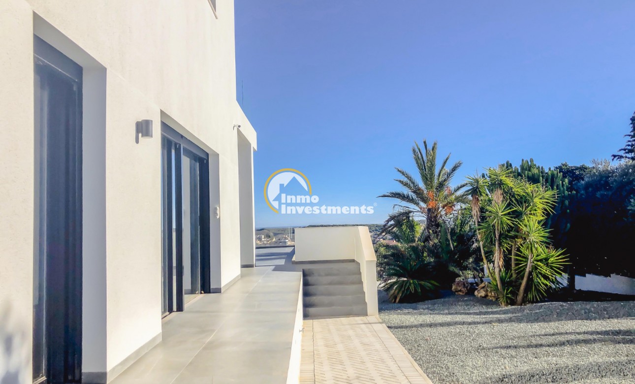 Gebrauchtimmobilien - Villa - Ciudad Quesada