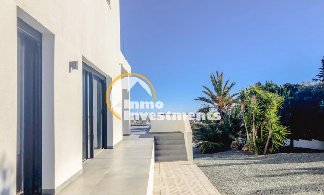 Gebrauchtimmobilien - Villa - Ciudad Quesada