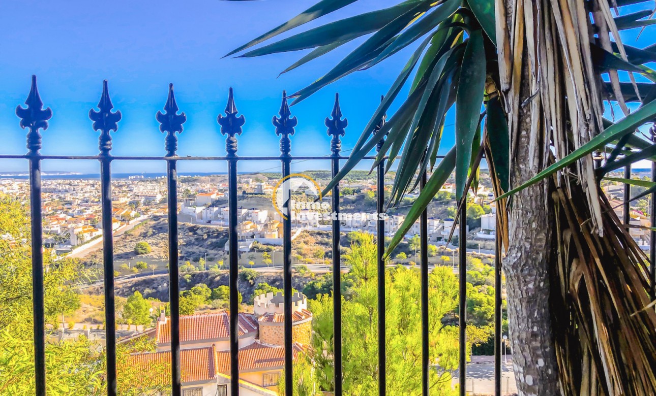 Gebrauchtimmobilien - Villa - Ciudad Quesada