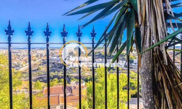 Gebrauchtimmobilien - Villa - Ciudad Quesada