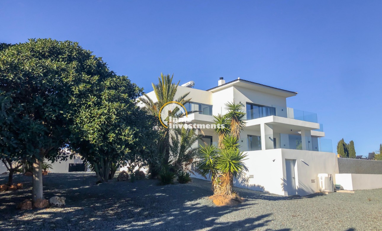 Gebrauchtimmobilien - Villa - Ciudad Quesada