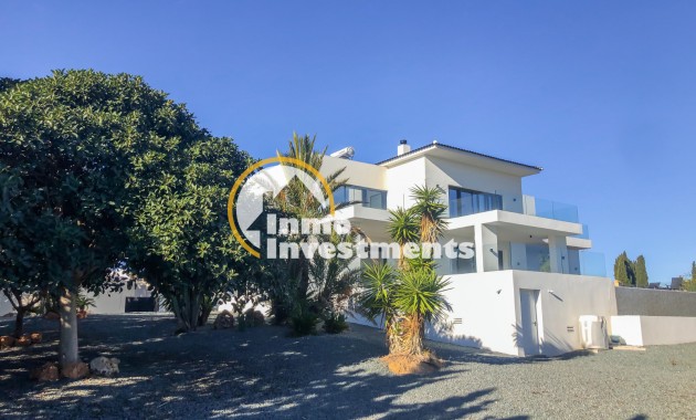 Gebrauchtimmobilien - Villa - Ciudad Quesada