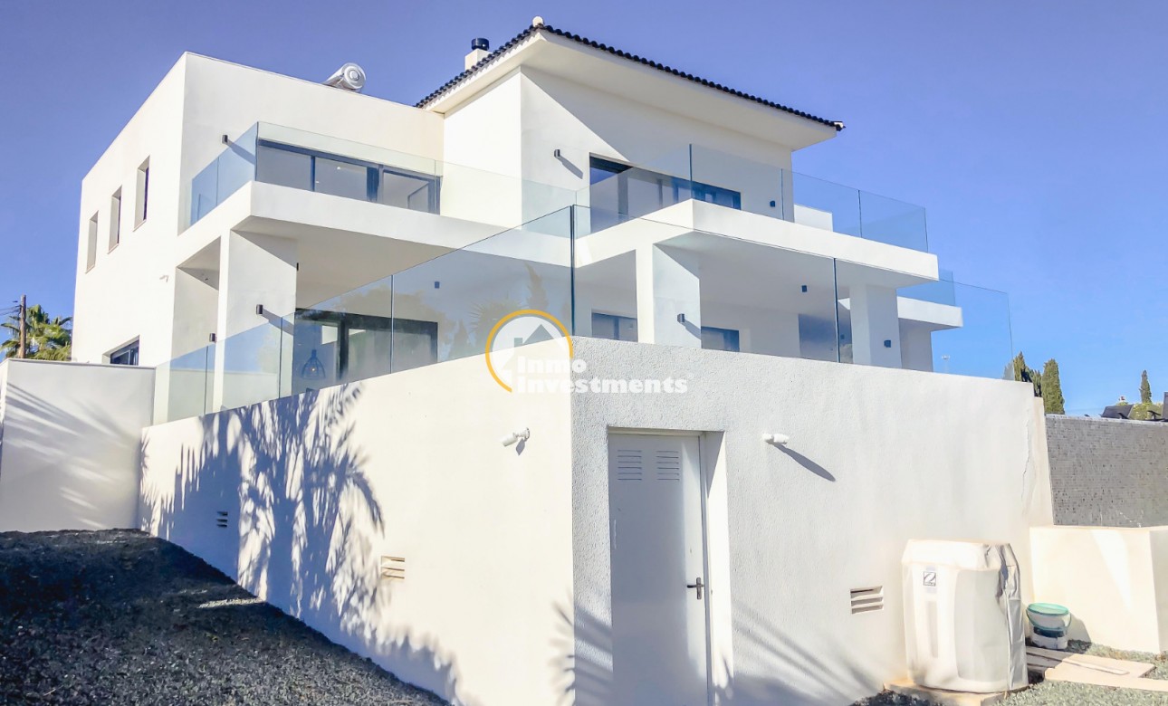 Gebrauchtimmobilien - Villa - Ciudad Quesada