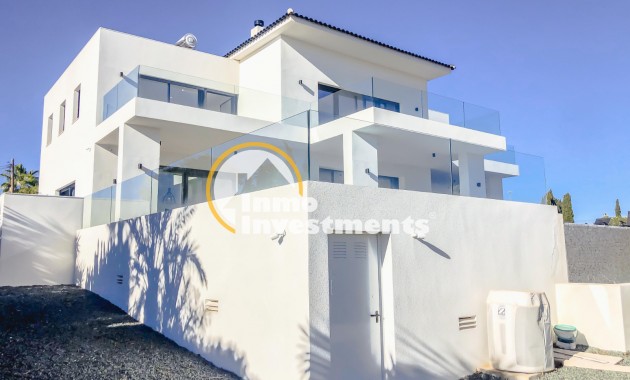 Gebrauchtimmobilien - Villa - Ciudad Quesada