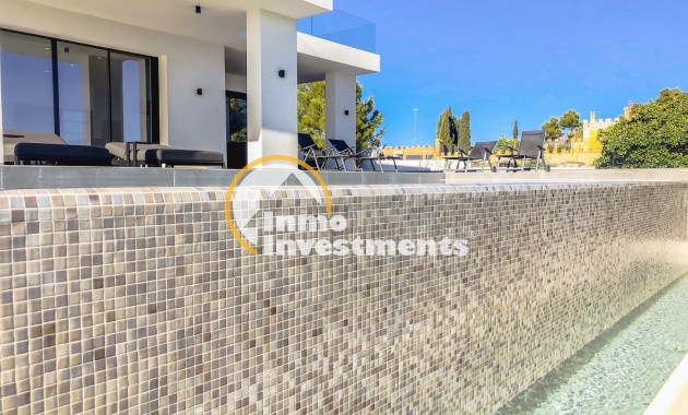 Gebrauchtimmobilien - Villa - Ciudad Quesada