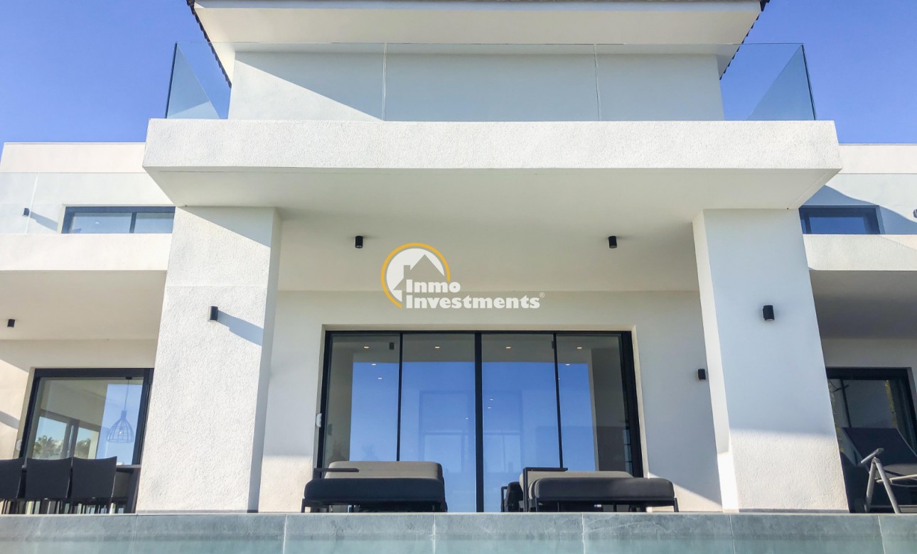 Gebrauchtimmobilien - Villa - Ciudad Quesada