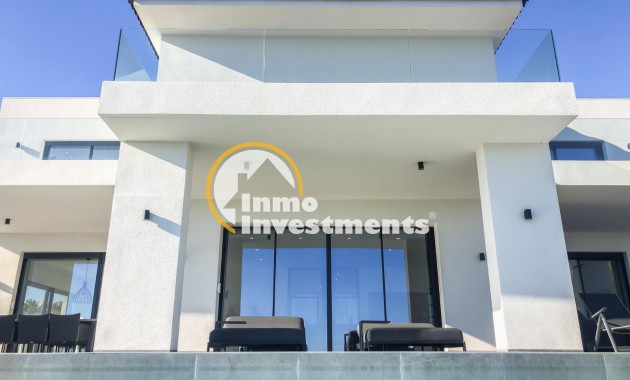 Gebrauchtimmobilien - Villa - Ciudad Quesada