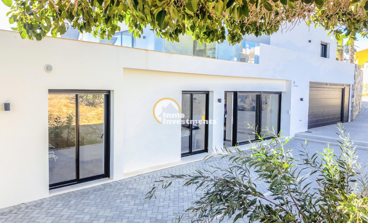 Gebrauchtimmobilien - Villa - Ciudad Quesada