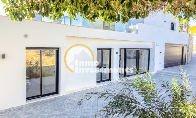 Gebrauchtimmobilien - Villa - Ciudad Quesada