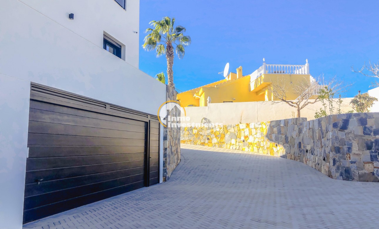 Gebrauchtimmobilien - Villa - Ciudad Quesada