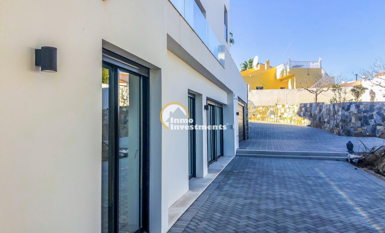 Gebrauchtimmobilien - Villa - Ciudad Quesada