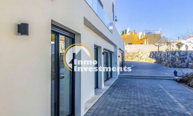 Gebrauchtimmobilien - Villa - Ciudad Quesada