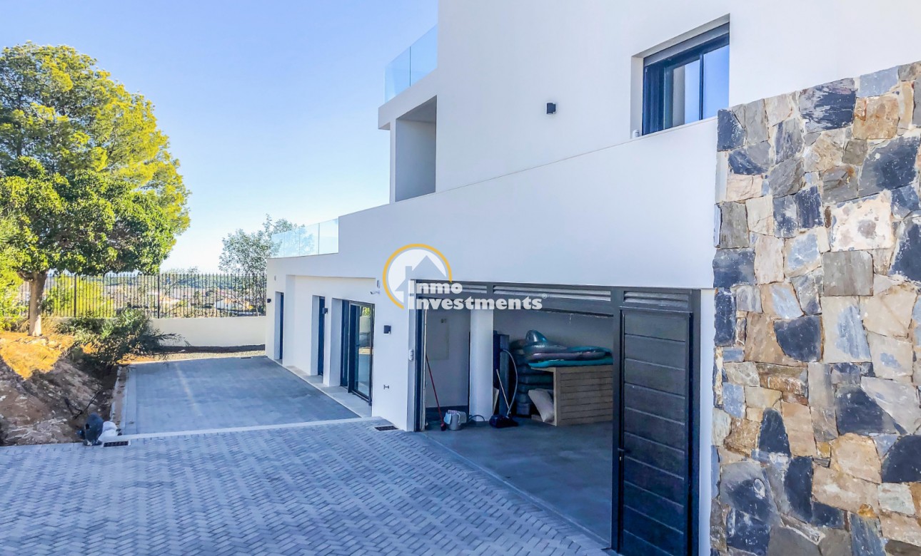 Gebrauchtimmobilien - Villa - Ciudad Quesada