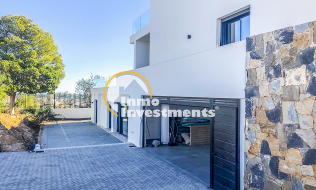 Gebrauchtimmobilien - Villa - Ciudad Quesada