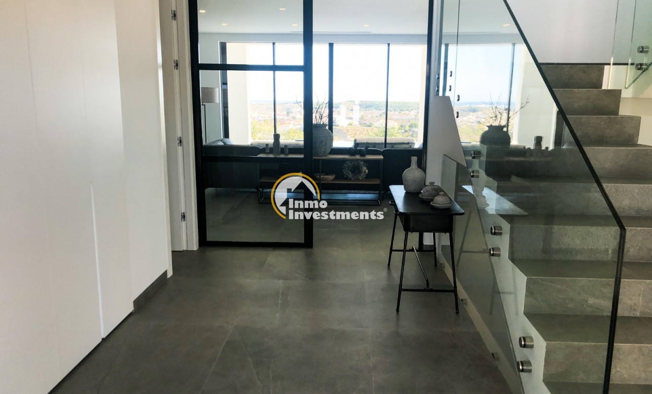 Gebrauchtimmobilien - Villa - Ciudad Quesada