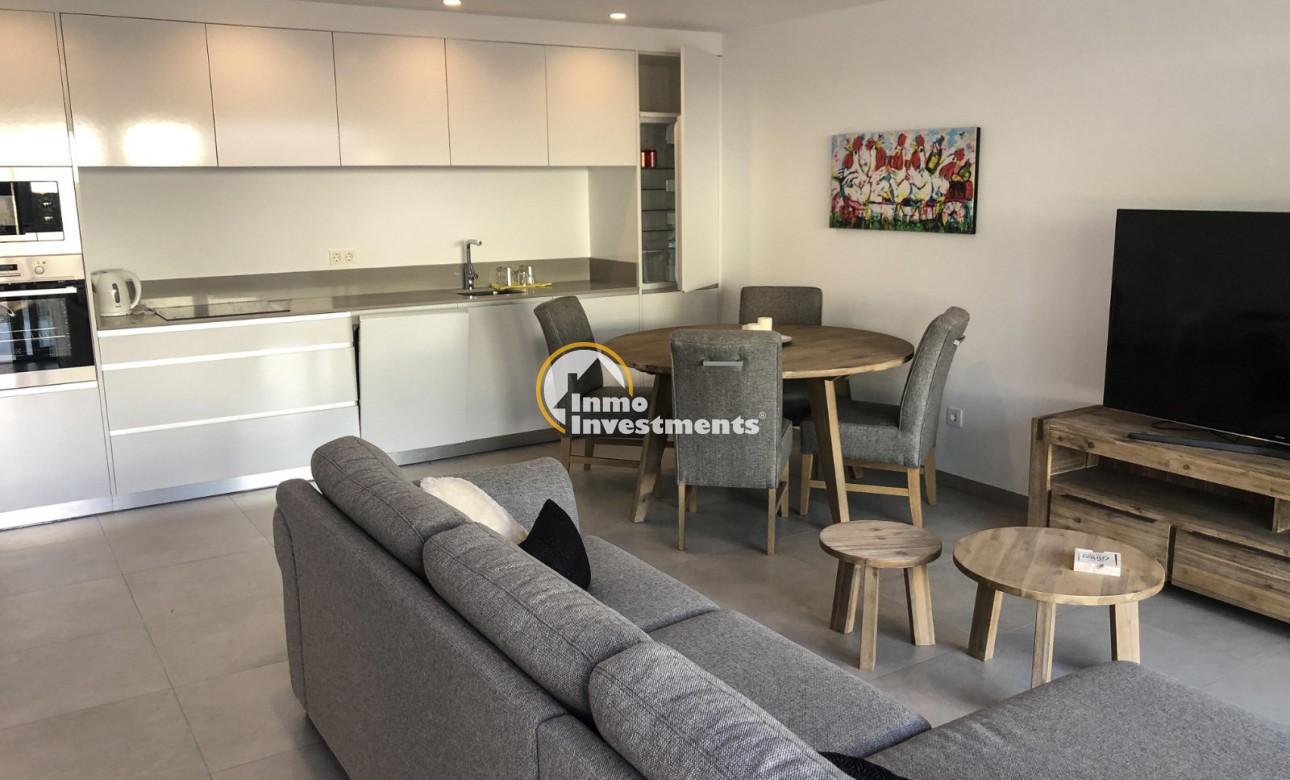 Gebrauchtimmobilien - Villa - Ciudad Quesada