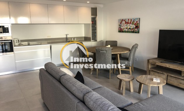 Gebrauchtimmobilien - Villa - Ciudad Quesada