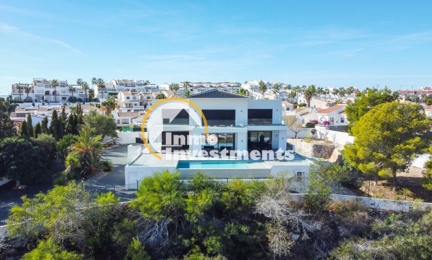 Gebrauchtimmobilien - Villa - Ciudad Quesada
