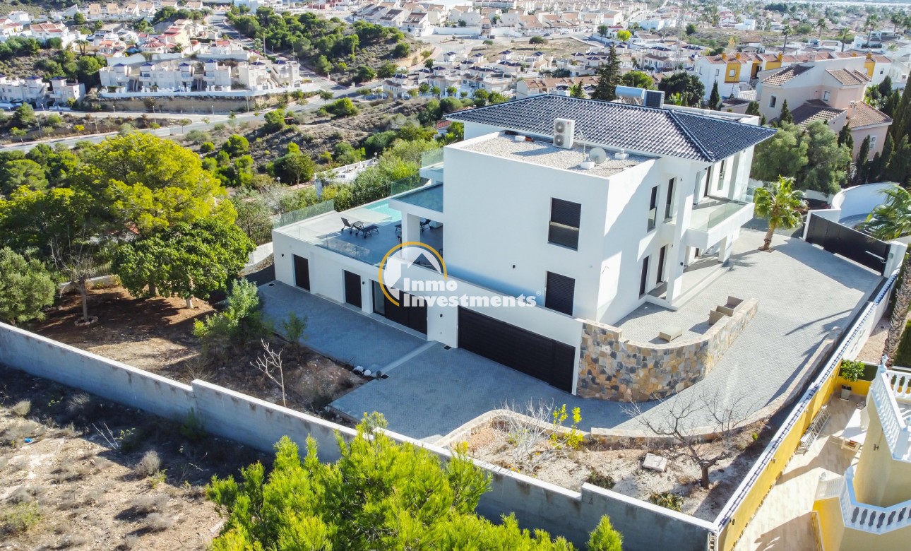 Gebrauchtimmobilien - Villa - Ciudad Quesada