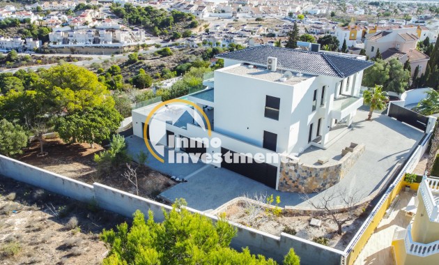 Gebrauchtimmobilien - Villa - Ciudad Quesada