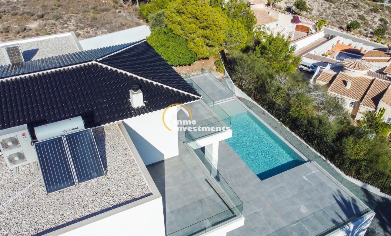 Gebrauchtimmobilien - Villa - Ciudad Quesada