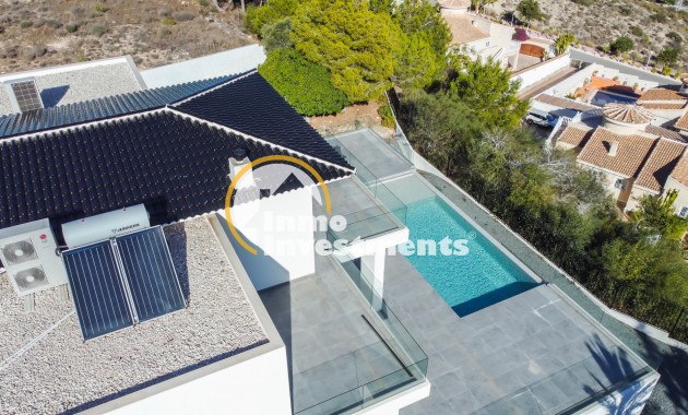 Gebrauchtimmobilien - Villa - Ciudad Quesada
