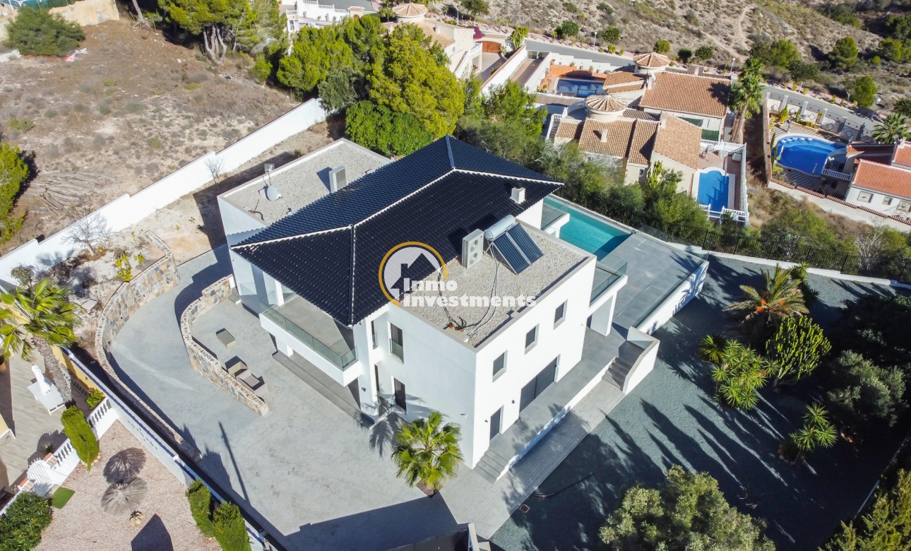 Gebrauchtimmobilien - Villa - Ciudad Quesada