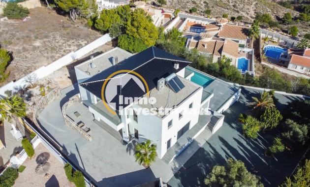 Gebrauchtimmobilien - Villa - Ciudad Quesada