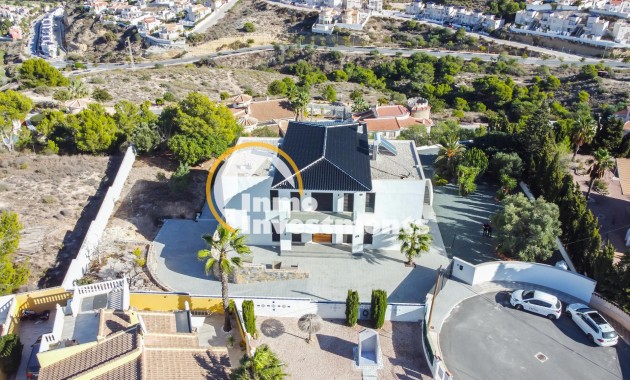 Gebrauchtimmobilien - Villa - Ciudad Quesada