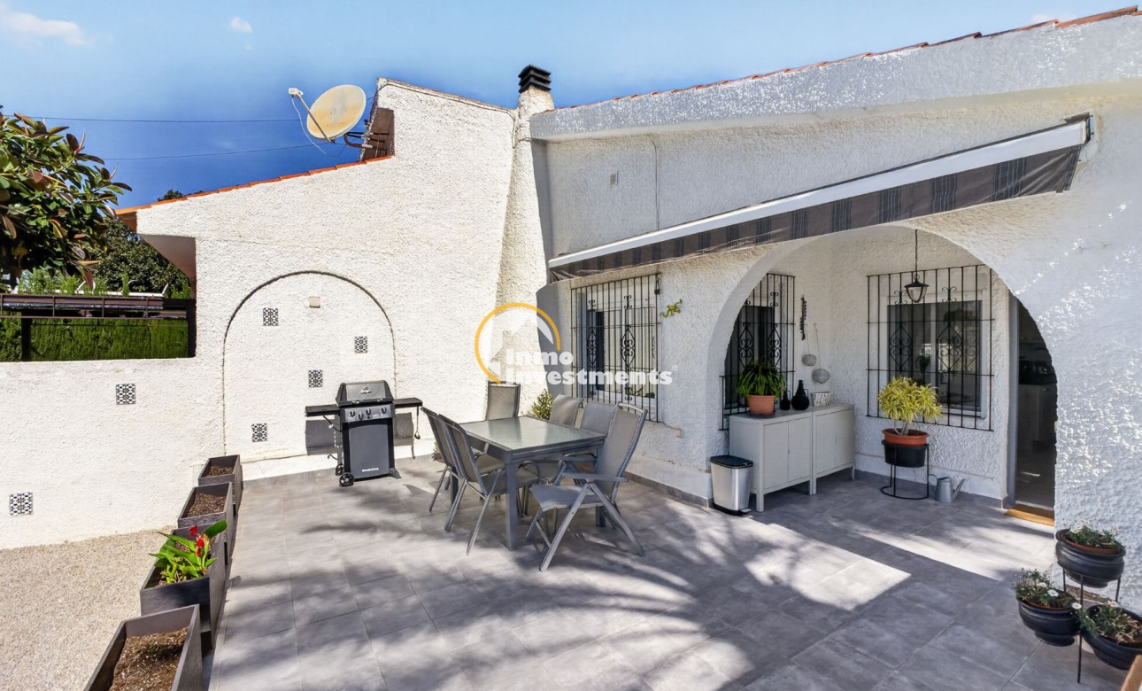 Revente privée - Villa - Torrevieja - Aguas Nuevas