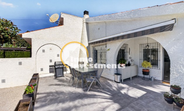 Revente privée - Villa - Torrevieja - Aguas Nuevas